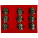 SET ANILLO GRYFFINDOR