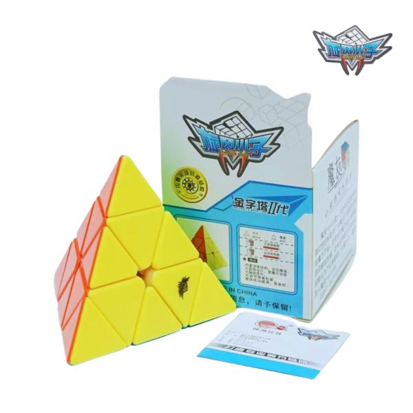 [TK-A071] CUBO RUBIK