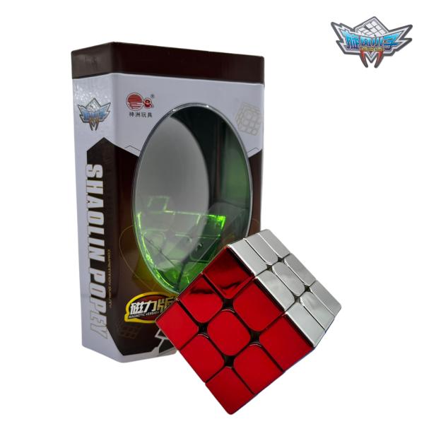 [TK-A066] CUBO RUBIK