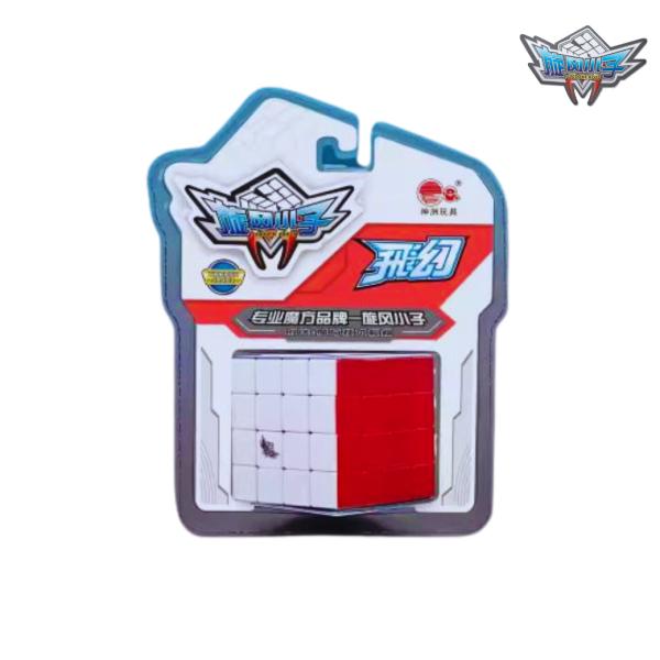 [TK-A062] CUBO RUBIK