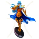 FIGURA DE COLECCION / CABALLEROS DEL ZODIACO - AFRODITA PISCIS