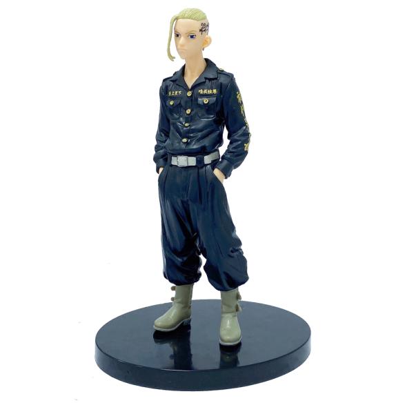 [TK-F122] FIGURA DE COLECCIÓN KEN RYUGUJI (Draken) (TOKYO REVENGERS)