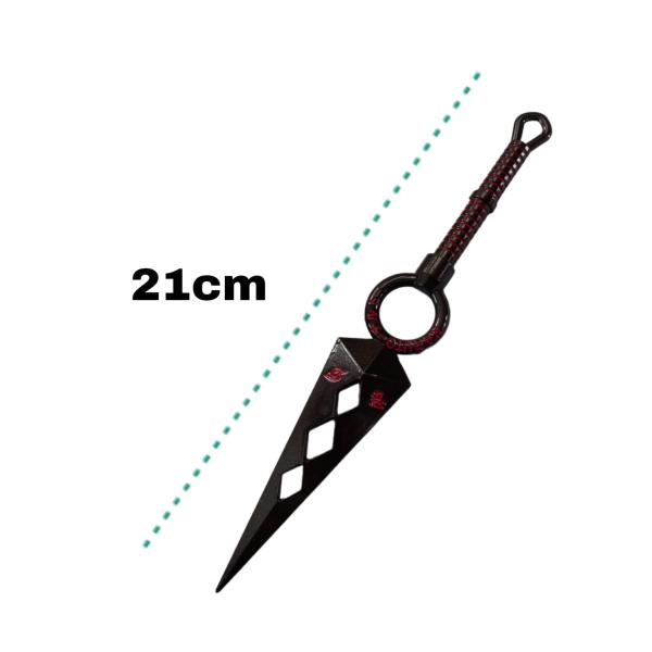 [TK-A037] KUNAI DE ZAKU ABUMI NARUTO