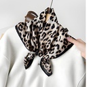 Poderosa Bandana Estampado Animal Print Universal