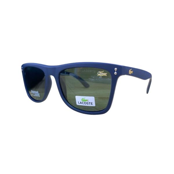 [PD-LLS0312] U&m Sunglasses Lentes De Sol Cf69086 Protector Negro