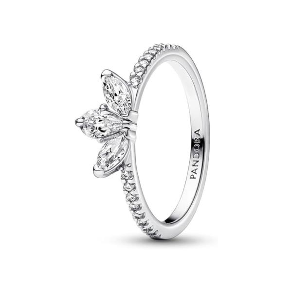 [PD-PPA0067] Anillo Timeless HerbariO Poderosa Accesorio De Vestir