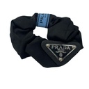 Poderosa Cola Diseño Satin Negro HCO0042