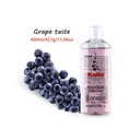 Poderosa Lubricante Afrutado 400ml Masajes Faciles