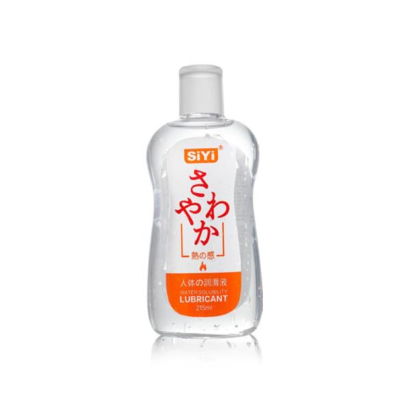 [PD-SLB0002] Poderosa Lubricante Termico Japones 400ml Masajes