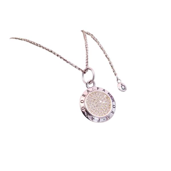 [PD-PPC0060] COLLAR COLIFLOR PANDORA N05