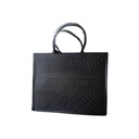 BOLSO MODELO BOOK TOTE DIOR NEGRO
