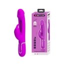 VIBRADOR 4 EN 1 MODELO AA4 CAMMY