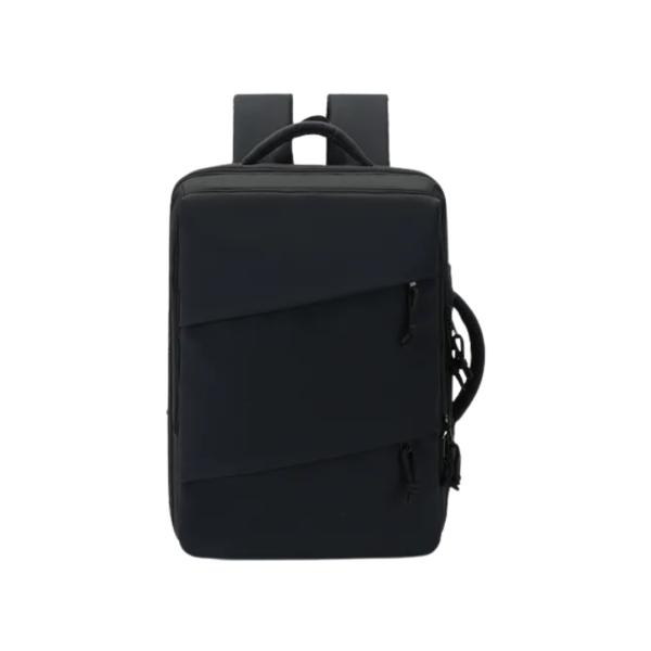 [PD-BES0508] BOLSO ESPALDA NEGRO