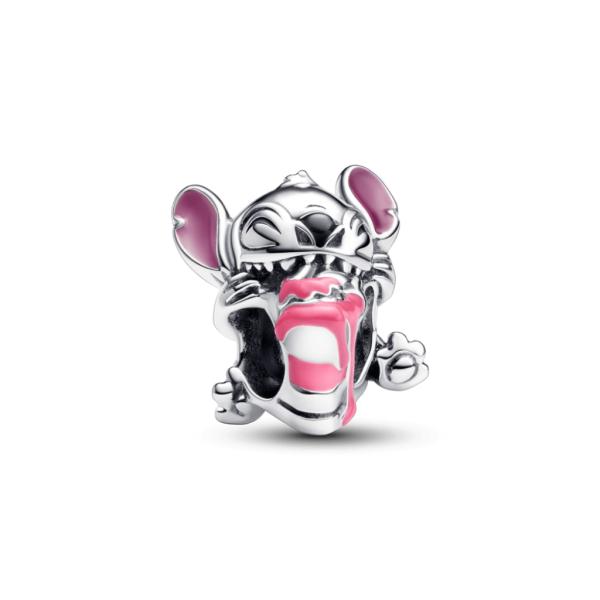 [PD-PPC0044] CHARM STITCH TARTA DE CUMPLEAÑOS PANDORA