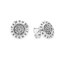 ARETES LOGO PANDORA