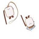 MONEDERO MODELO C571-001 BLANCO