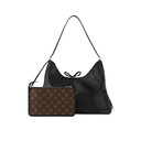 BOLSO CRUZADO LOUIS VUITTON NEGRO