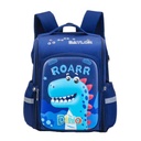 BOLSO ESCOLAR CON DISEÑO MODELO 3288 DINOSAURIO