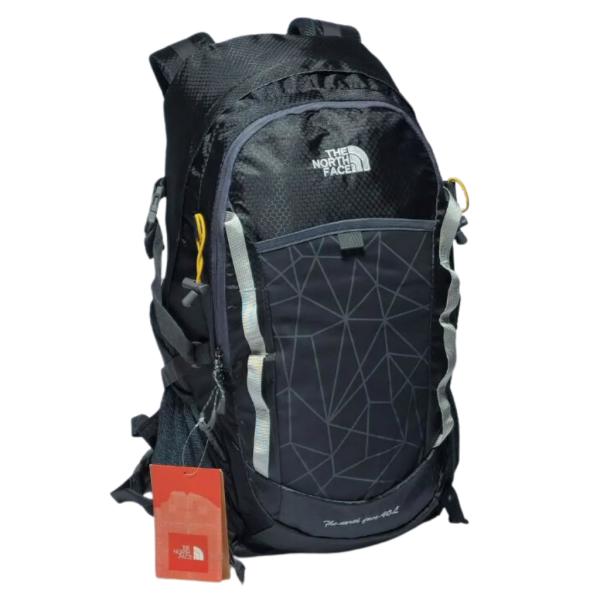 [PD-BES0212] BOLSO ESPALDA MARCA NORTH FACE 062 NEGRO
