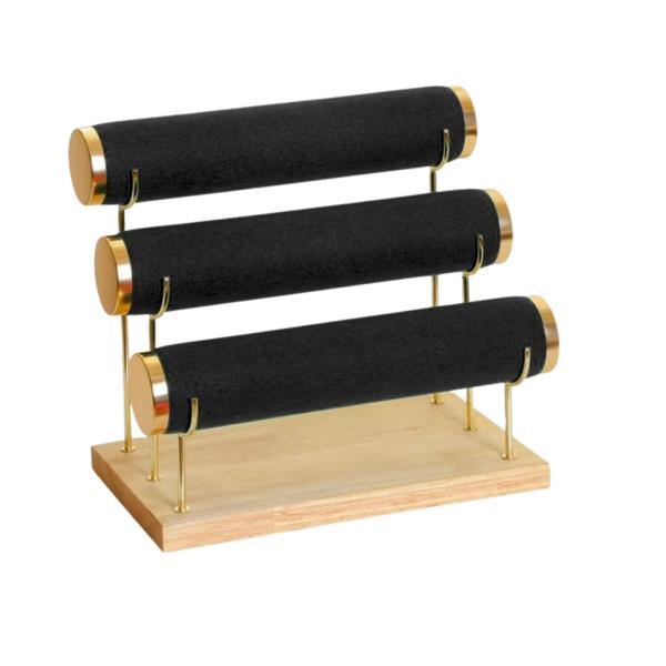 [PD-CEX0045] EXHIBIDOR 103585-46 NEGRO