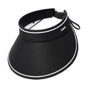 VISERA DEPORTIVA PARA DAMA NEGRO