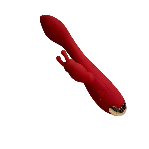 [PD-SVB0008] VIBRADOR 2 EN 1 MODELO 2525
