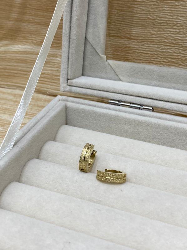 [PD-JJA0130] ARGOLLA DORADA MODELO T000667467