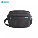 BOLSO CRUZADO PARA IPAD MODELO 14052 COTECI NEGRO