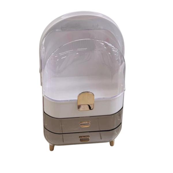 [PD-AOR0001] ORGANIZADOR DE MAQUILLAJE