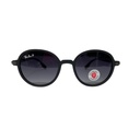 LENTES DE SOL RAY BAN P2408 1.1 NEGRO