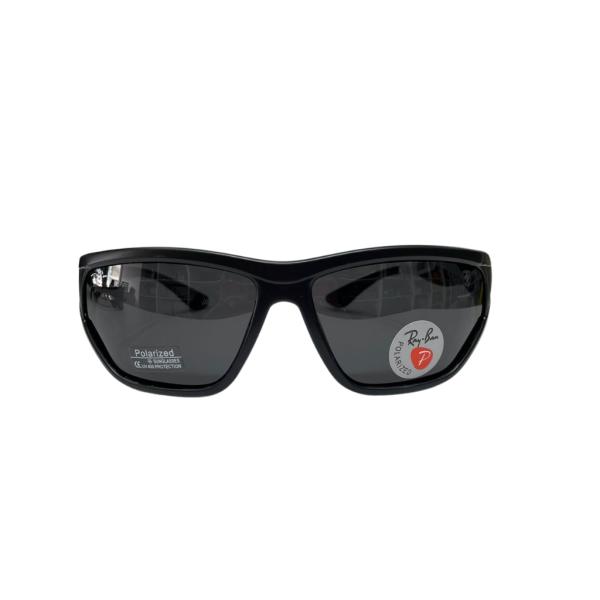 [PD-LLS0078] LENTES DE SOL RAY BAN RB8359 1.1 NEGRO