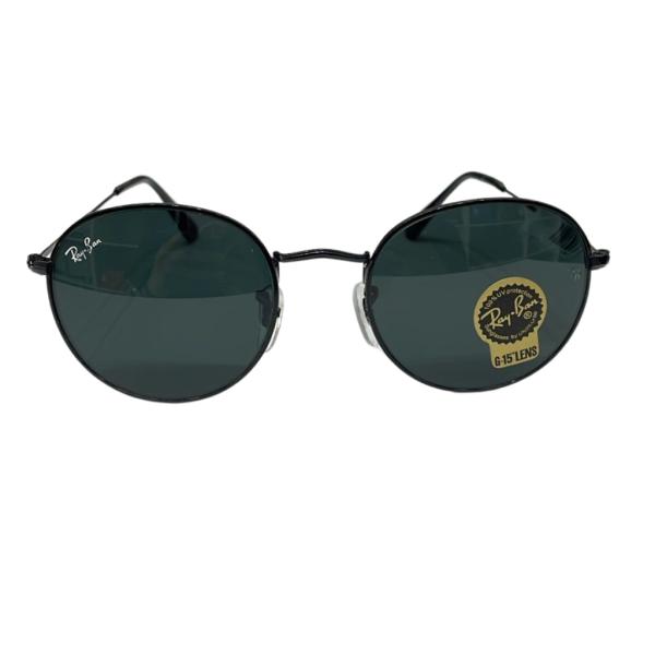 [PD-LLS0075] LENTES DE SOL RAY BAN RB3447 1.1 NEGRO