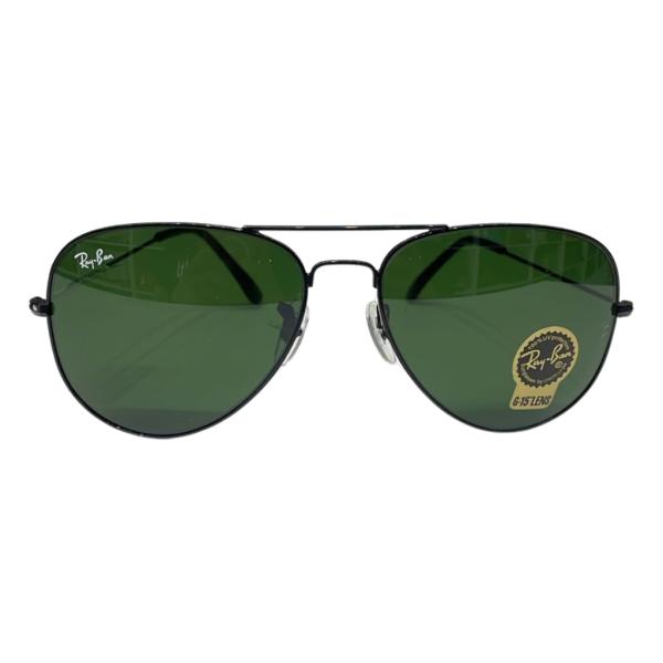 [PD-LLS0065] LENTES DE SOL RAY BAN RB3025 1.1 NEGRO