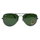 LENTES DE SOL RAY BAN RB3025 1.1 NEGRO