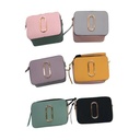 BILLETERA PARA DAMA MODELO D047-1 NEGRO