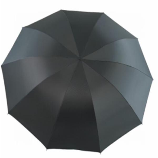 [PD-ASB0001] SOMBRILLA VINILO COLOR LISO 65#10K NEGRO