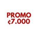 PROMO 7000