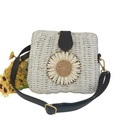 BOLSO PLAYA 027 BEIGE