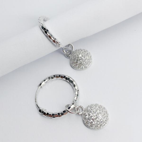 [PD-JJA0090] ARETES PLATA 925 1EA84195