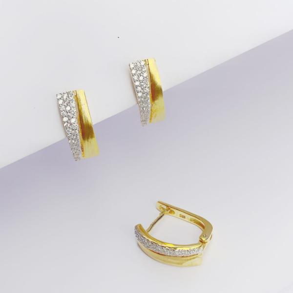 [PD-JJA0087] ARETES PLATA 925 1EA108084