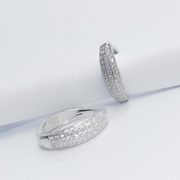 [PD-JJA0083] ARETES PLATA 925 1EA108774