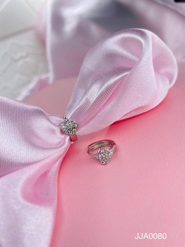 [PD-JJA0080] ARETES PLATA 925 1EA107070