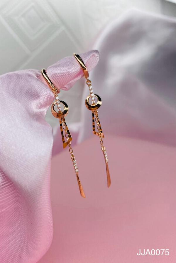 [PD-JJA0075] ARETES PLATA 925 1EA74045