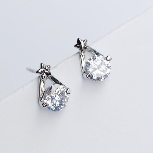 [PD-JJA0073] ARETES PLATA 925 1EA70292 A