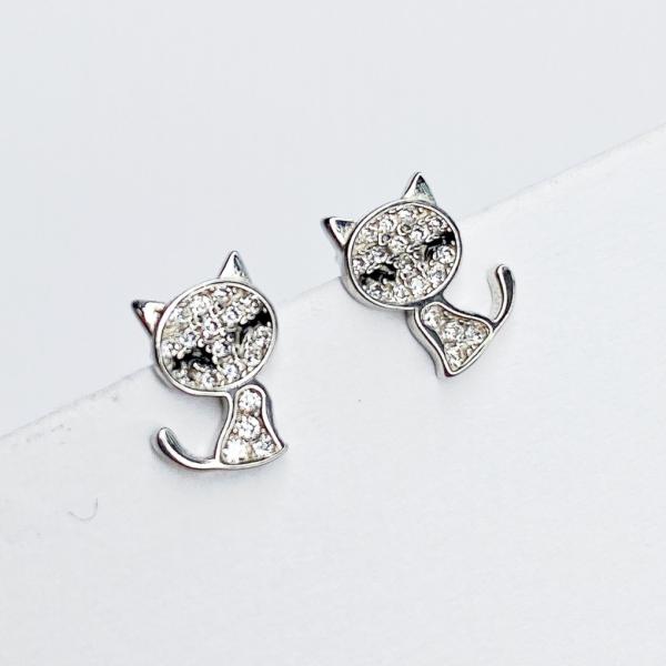 [PD-JJA0047] ARETES PLATA 925 1EA103813