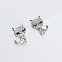 ARETES PLATA 925 1EA103813