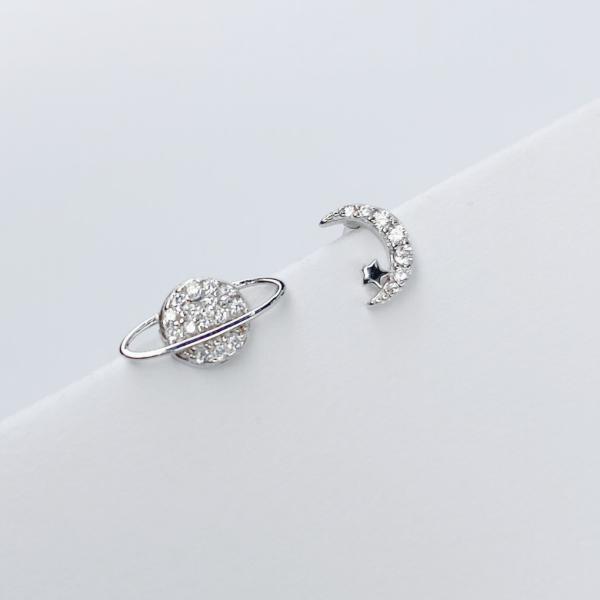 [PD-JJA0027] ARETES PLATA 925 1EA105820