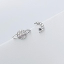 ARETES PLATA 925 1EA105820