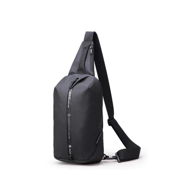 [PD-BES0047] MOCHILA ESPALDA SY95070 NEGRO
