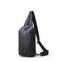 MOCHILA ESPALDA SY95070 NEGRO